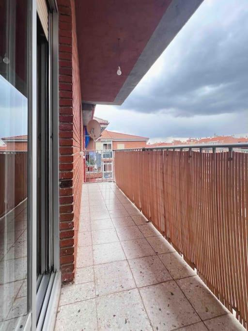 Casa Yolanda Apartment Ávila Exterior foto