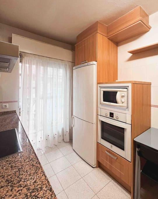 Casa Yolanda Apartment Ávila Exterior foto